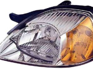Faro Delantero Izquierdo Kia Rio 4/5p año 2002 a 2005