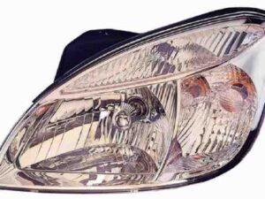 Faro Delantero Izquierdo Kia Rio año 2005 a 2011