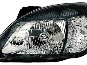 Faro Delantero Izquierdo Kia Rio año 2005 a 2011