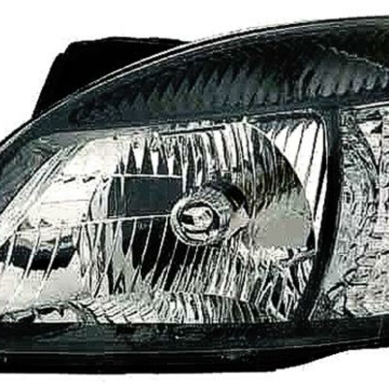 Faro Delantero Izquierdo Kia Rio año 2005 a 2011