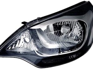 Faro Delantero Izquierdo Kia Rio 4p año 2012 a 2014