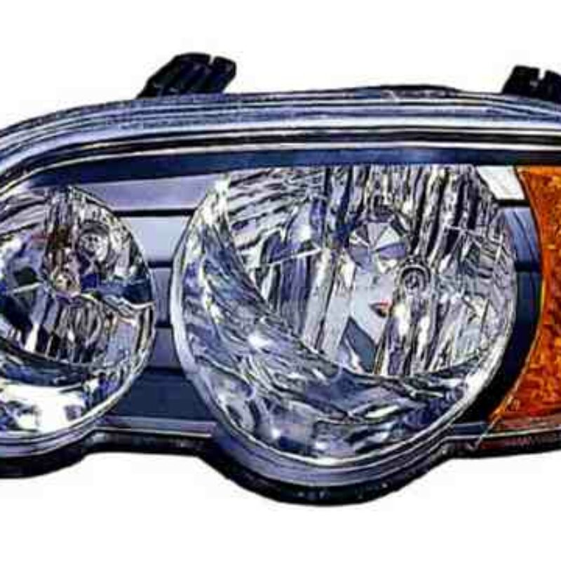 Faro Delantero Izquierdo Kia Shuma / Spectra año 2001 a 2005