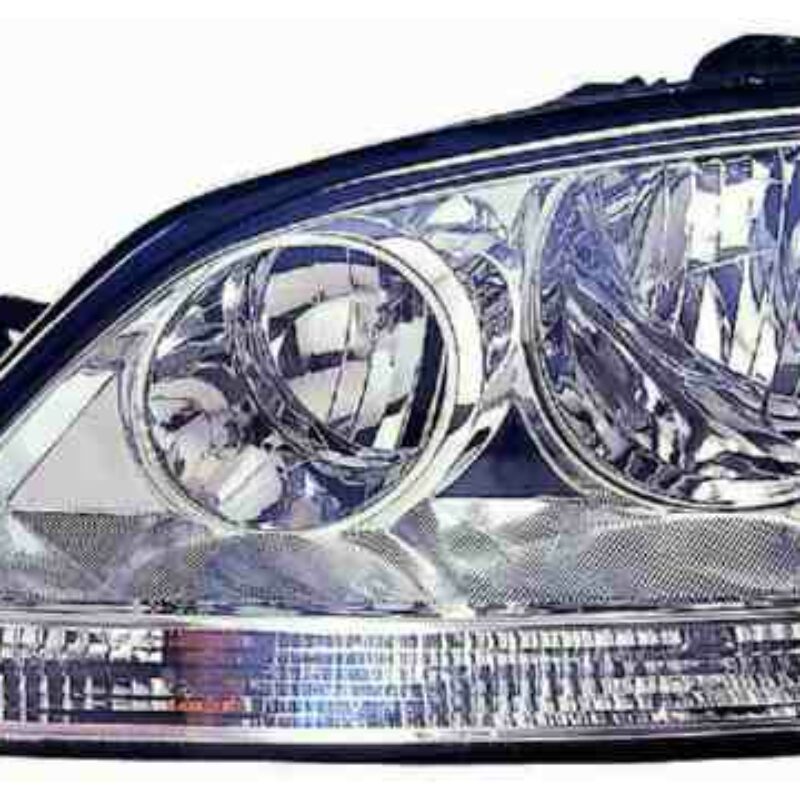 Faro Delantero Izquierdo Kia Sorento año 2002 a 2006