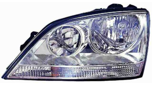 Faro Delantero Izquierdo Kia Sorento año 2002 a 2006