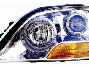 Faro Delantero Izquierdo Kia Sorento año 2007 a 2009
