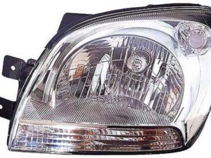 Faro Delantero Izquierdo Kia Sportage año 2004 a 2008
