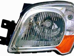 Faro Delantero Izquierdo Kia Sportage año 2008 a 2019