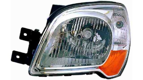 Faro Delantero Izquierdo Kia Sportage año 2008 a 2019