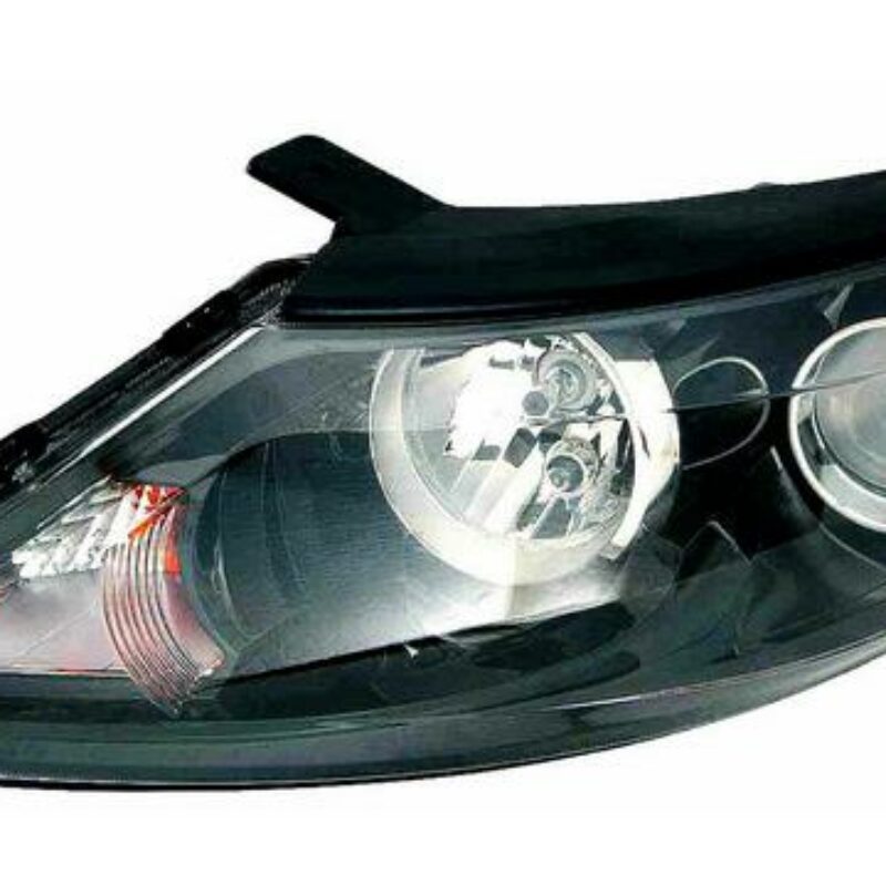 Faro Delantero Izquierdo Kia Sportage (SL) año 2010 a 2013