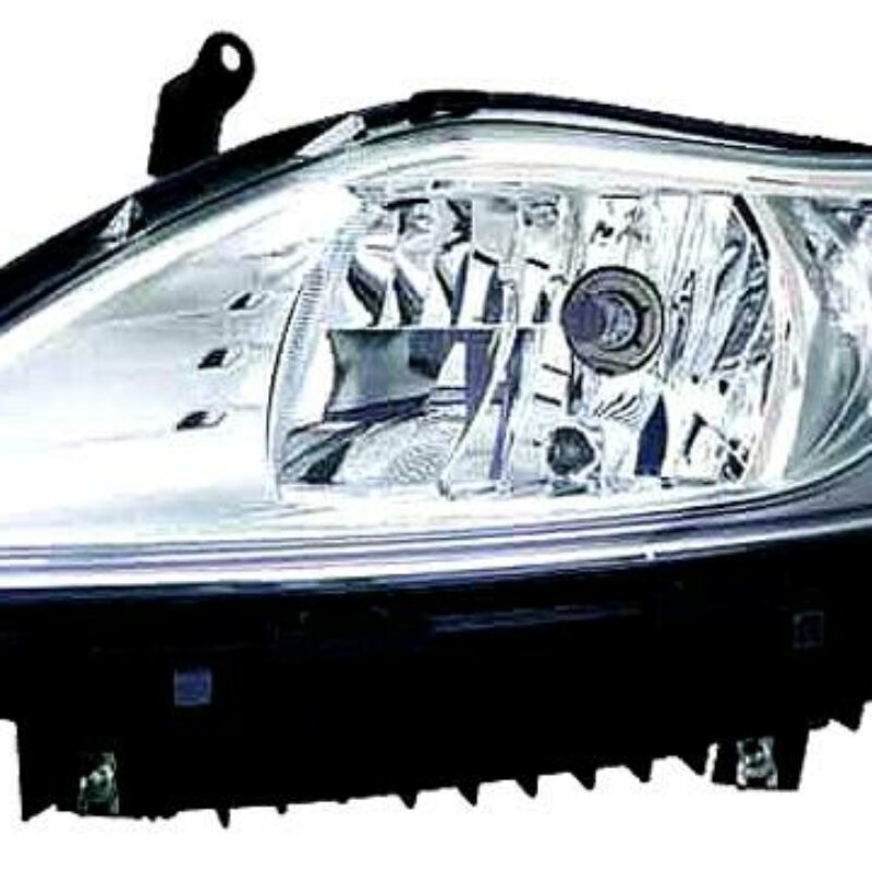 Faro Delantero Izquierdo Lancia Ypsilon año 2011 a 2019