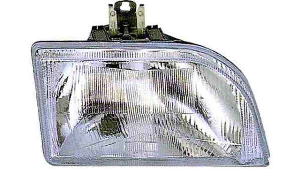 Faro Delantero Izquierdo Mazda 121 año 1990 a 1996