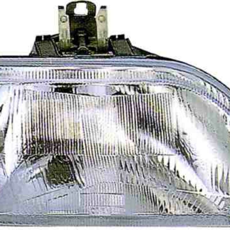 Faro Delantero Izquierdo Mazda 121 año 1990 a 1996