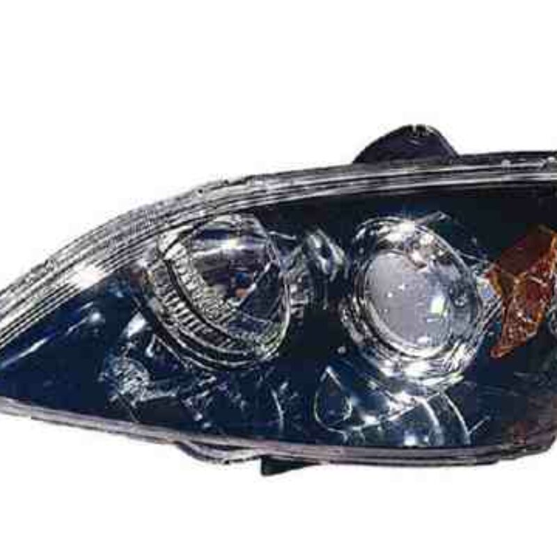 Faro Delantero Izquierdo Mazda 3 Hatchback 5p año 2003 a 2009