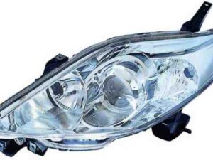 Faro Delantero Izquierdo Mazda 5 año 2005 a 2008