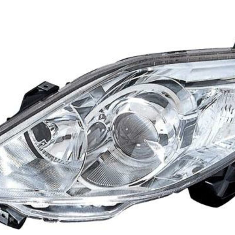 Faro Delantero Izquierdo Mazda 5 año 2005 a 2008