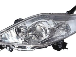 Faro Delantero Izquierdo Mazda 5 año 2005 a 2008