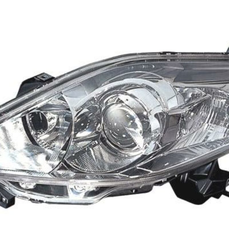 Faro Delantero Izquierdo Mazda 5 año 2005 a 2008