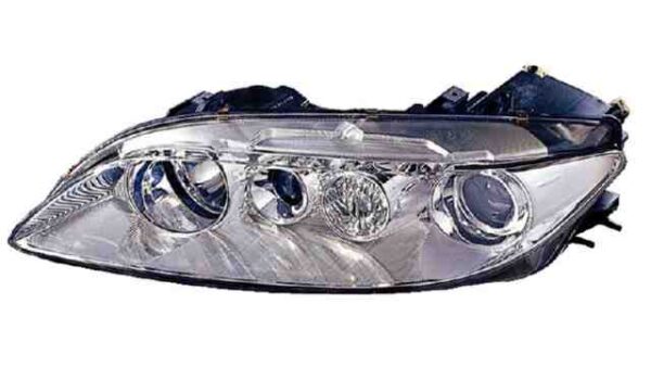 Faro Delantero Izquierdo Mazda 6 año 2002 a 2005