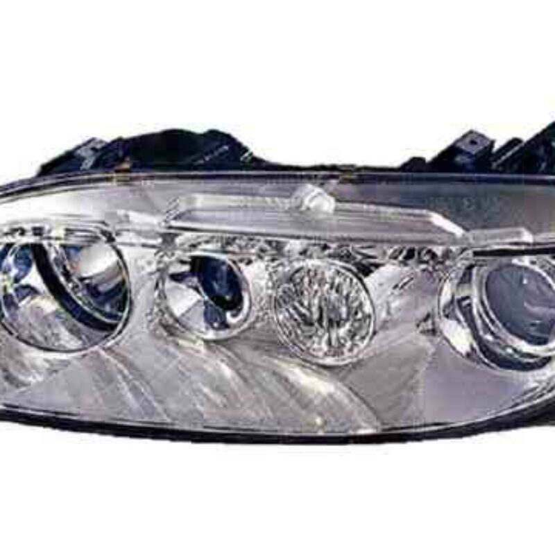 Faro Delantero Izquierdo Mazda 6 año 2002 a 2005