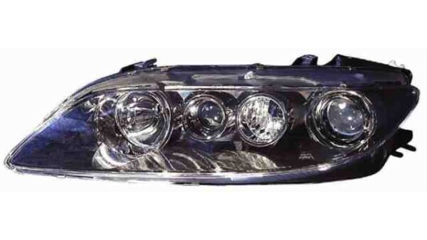 Faro Delantero Izquierdo Mazda 6 año 2002 a 2005