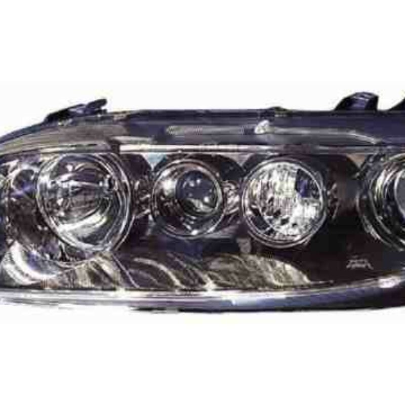 Faro Delantero Izquierdo Mazda 6 año 2002 a 2005
