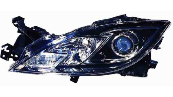 Faro Delantero Izquierdo Mazda 6 año 2007 a 2009