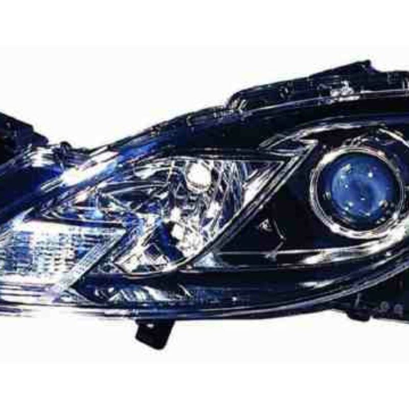 Faro Delantero Izquierdo Mazda 6 año 2007 a 2009