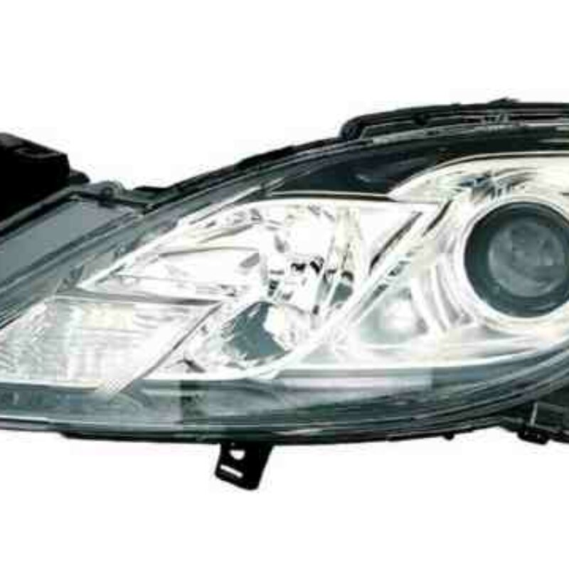 Faro Delantero Izquierdo Mazda 6 año 2010 a 2012