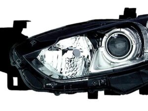 Faro Delantero Izquierdo Mazda 6 año 2012 a 2019