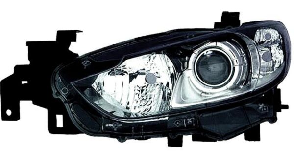 Faro Delantero Izquierdo Mazda 6 año 2012 a 2019