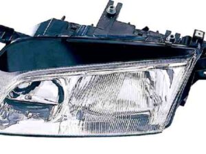 Faro Delantero Izquierdo Mazda 626 año 2000 a 2002