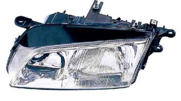 Faro Delantero Izquierdo Mazda 626 año 2000 a 2002