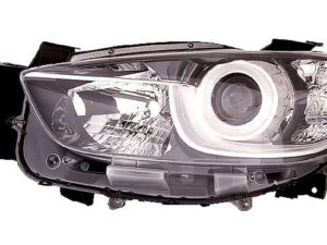 Faro Delantero Izquierdo Mazda CX-5 año 2012 a 2019