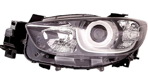 Faro Delantero Izquierdo Mazda CX-5 año 2012 a 2019
