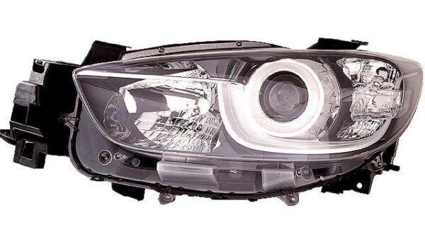Faro Delantero Izquierdo Mazda CX-5 año 2012 a 2019