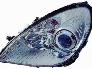 Faro Delantero Izquierdo Mercedes R171 Slk Roadster año 2004 a 2011
