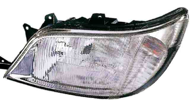 Faro Delantero Izquierdo Mercedes Sprinter  año 2000 a 2002