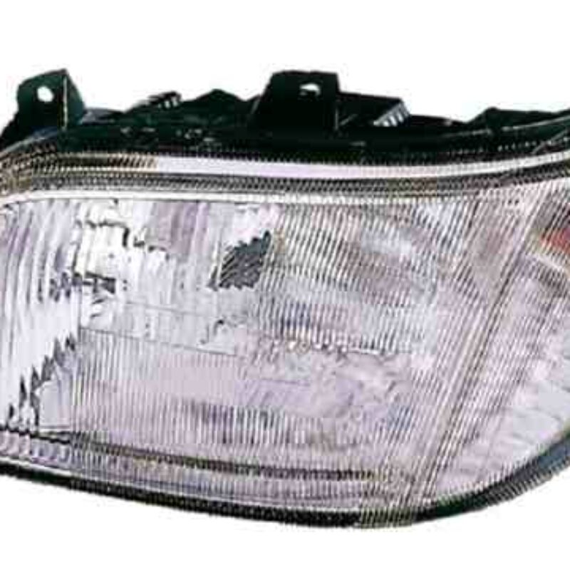 Faro Delantero Izquierdo Mercedes Sprinter  año 2000 a 2002 CON NIEBLA