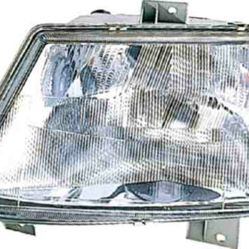 Faro Delantero Izquierdo Mercedes Vito año 1996 a 2003 / V Class año 1996 a 2003 Manual