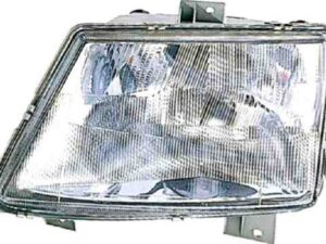 Faro Delantero Izquierdo Mercedes Vito año 1996 a 2003 Neumático