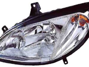 Faro Delantero Izquierdo Mercedes Vito W639 / Viano año 2003 a 2009
