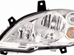 Faro Delantero Izquierdo Mercedes Vito W639 / Viano año 2010 a 2014