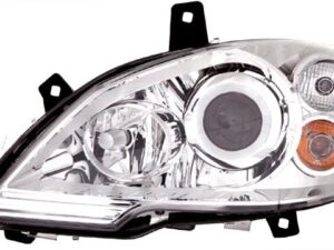 Faro Delantero Izquierdo Mercedes Vito W639 / Viano año 2010 a 2019 XENON