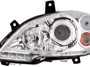 Faro Delantero Izquierdo Mercedes Vito W639 / Viano año 2010 a 2019 LED XENON
