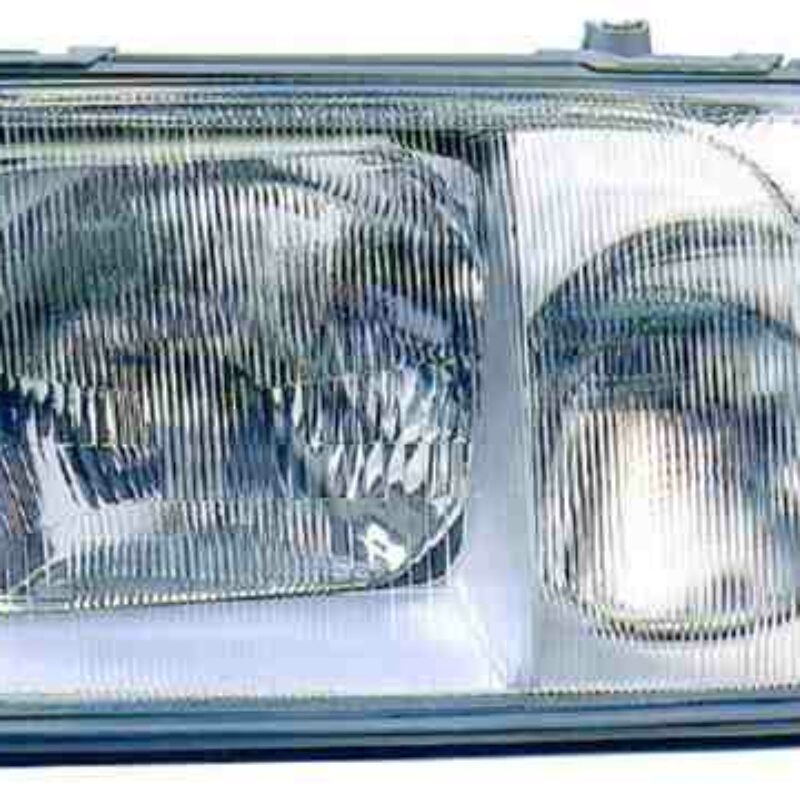 Faro Delantero Izquierdo Mercedes W124 E Class Berlina/coupé/cabrio año 1993 a 1995