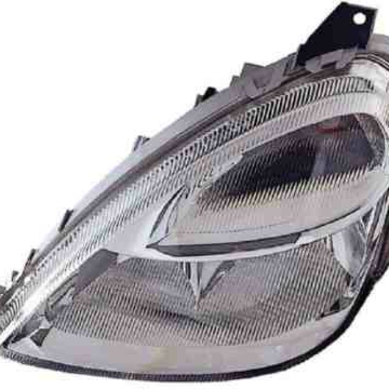 Faro Delantero Izquierdo Mercedes W168 A Class año 2001 a 2004