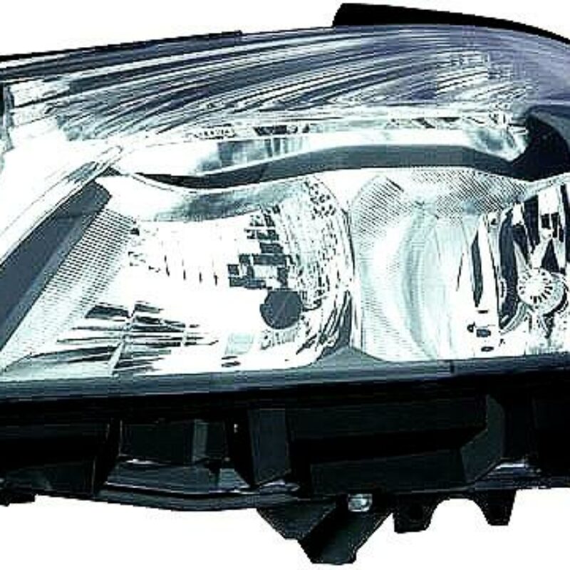 Faro Delantero Izquierdo Mercedes W176 A Class año 2012 a 2019