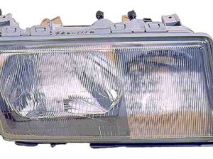 Faro Delantero Izquierdo Mercedes W201 Series 190 año 1982 a 1993