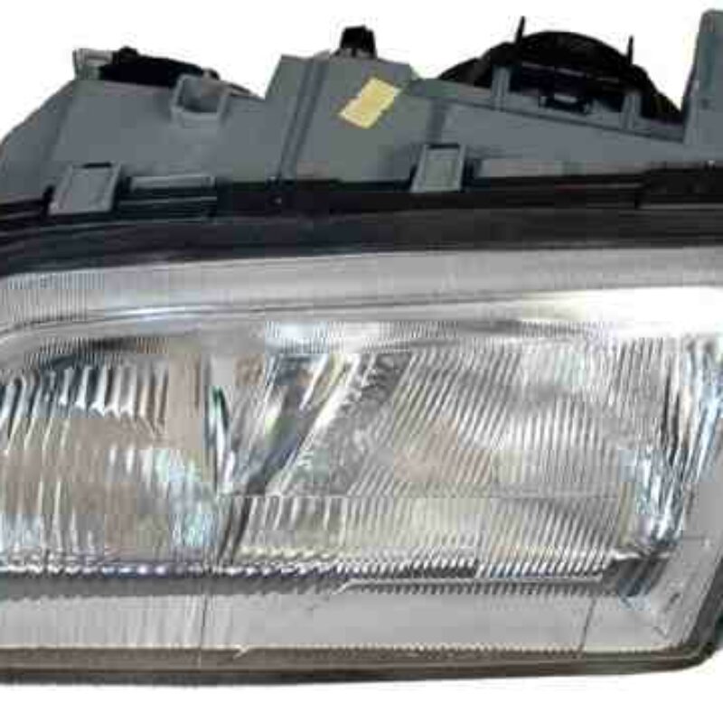 Faro Delantero Izquierdo Mercedes W202 C Class año 1993 a 2000
