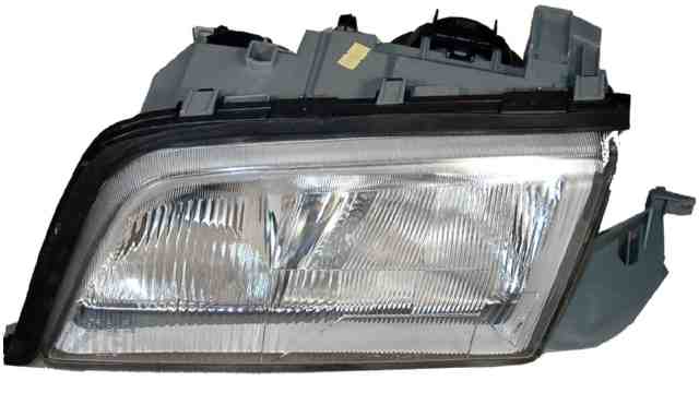 Faro Delantero Izquierdo Mercedes W202 C Class año 1993 a 2000